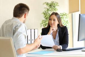 Sell a Candidate to a Hiring Manager