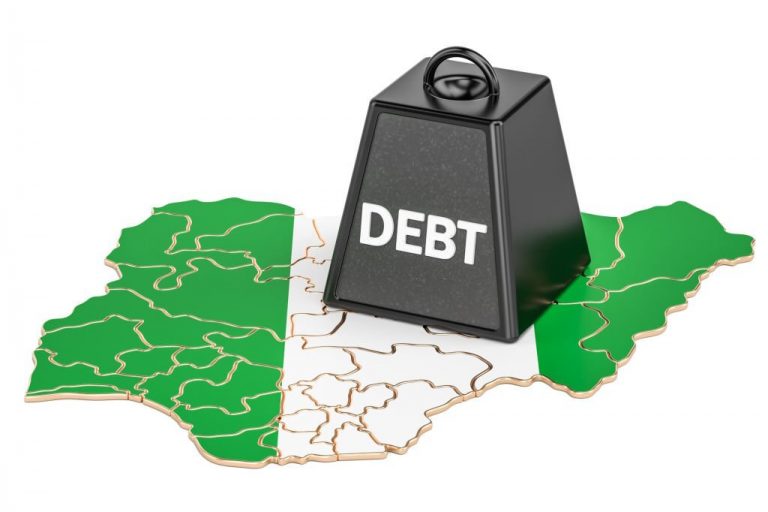 Loan After Going Bankrupt in Nigeria