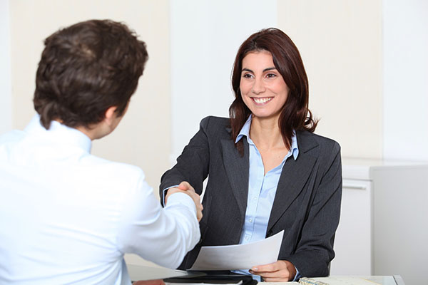 Sell a Candidate to a Hiring Manager