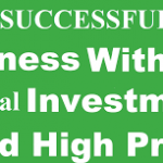 Most profitable business in nigeria with low capital