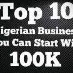 What business can i start with 100k