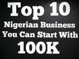 What business can i start with 100k