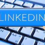 how to create a website like linkedin