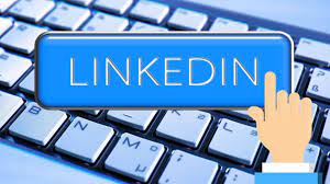 how to create a website like linkedin