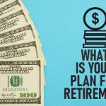 retirement cash flow planning