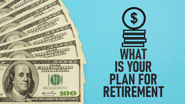 retirement cash flow planning