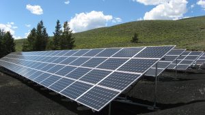 Renewable Energy: Investing in Clean Energy Solutions